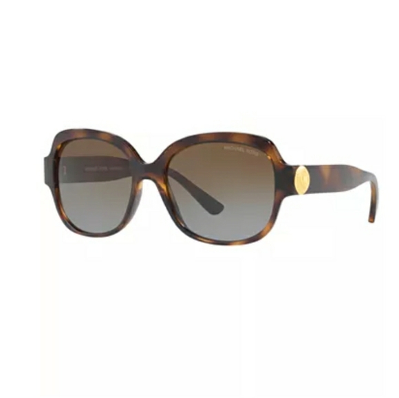 Michael Kors Polarized Shades - MK 2055 Suz w/case